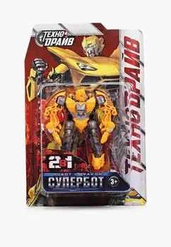 Робот Технодрайв