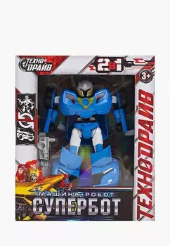 Робот Технодрайв