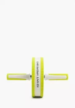 Ролики Ecowellness