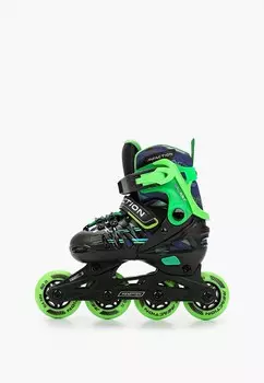 Ролики Reaction