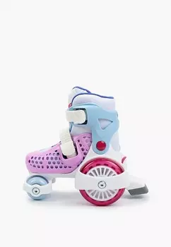 Ролики Reaction