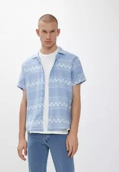 Рубашка Aarhon