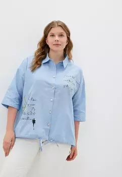 Рубашка Adele Fashion