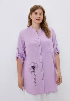 Рубашка Adele Fashion