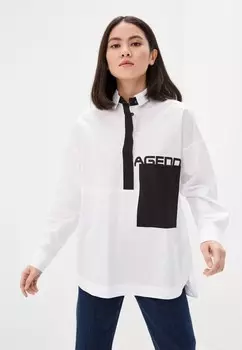 Рубашка Agenda