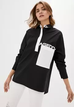 Рубашка Agenda