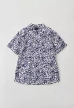 Рубашка Al Franco