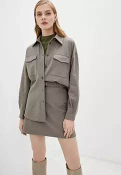 Рубашка Antiga