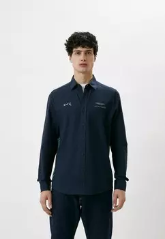 Рубашка Aston Martin Racing by Hackett