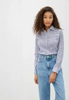 Рубашка Bawer