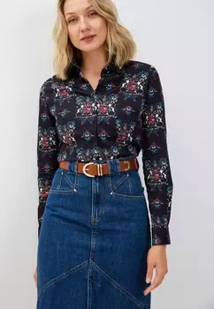 Рубашка Bawer