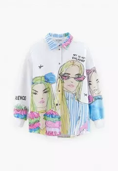 Рубашка Bell Bimbo