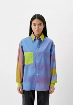 Рубашка Berhasm