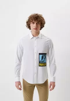 Рубашка Bikkembergs