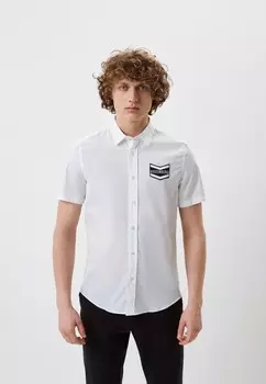 Рубашка Bikkembergs