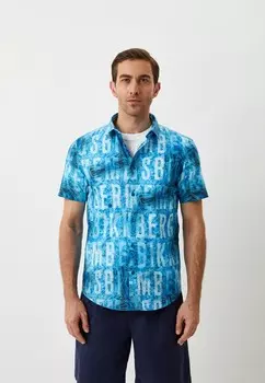 Рубашка Bikkembergs