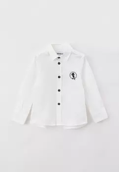 Рубашка Bikkembergs