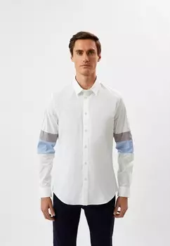 Рубашка Bikkembergs