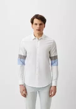 Рубашка Bikkembergs