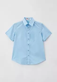 Рубашка Button Blue