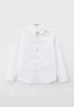 Рубашка Button Blue