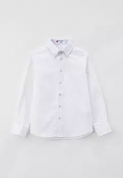 Рубашка Button Blue