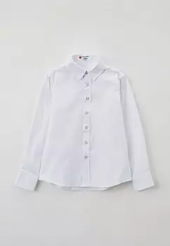 Рубашка Button Blue