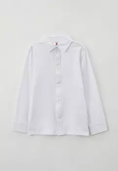 Рубашка Button Blue