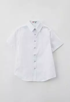 Рубашка Button Blue