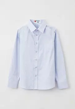 Рубашка Button Blue