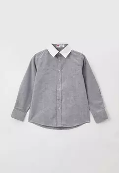 Рубашка Button Blue
