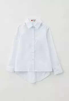 Рубашка Button Blue