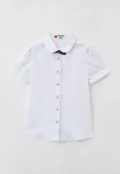 Рубашка Button Blue