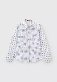 Рубашка Button Blue