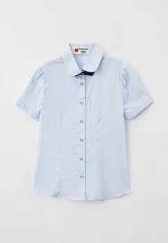 Рубашка Button Blue