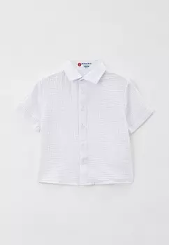 Рубашка Button Blue