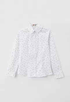 Рубашка Button Blue