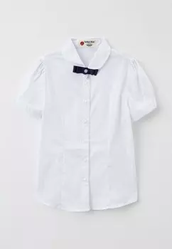 Рубашка Button Blue