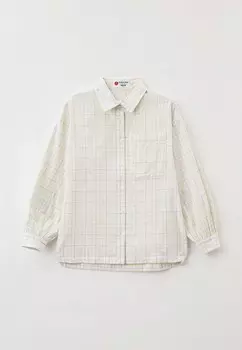 Рубашка Button Blue