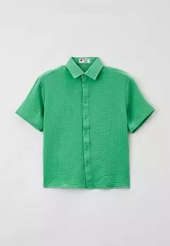 Рубашка Button Blue