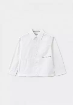 Рубашка Calvin Klein Jeans