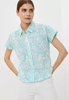 Рубашка Columbia