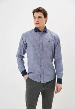 Рубашка Denim Culture