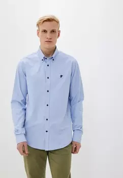 Рубашка Denim Culture