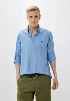 Рубашка Denim Culture