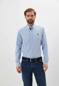 Рубашка Denim Culture