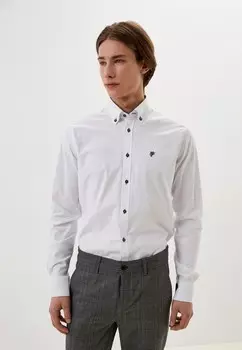 Рубашка Denim Culture