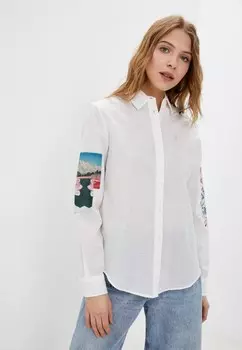 Рубашка Desigual