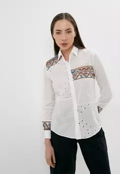 Рубашка Desigual