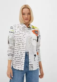 Рубашка Desigual